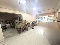 Blk 422 Serangoon Central (Serangoon), HDB 4 Rooms #613208821